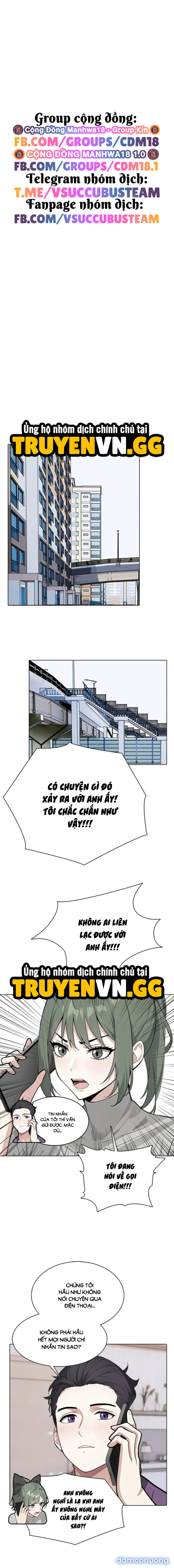 Yêu Em Hoặc Chết 