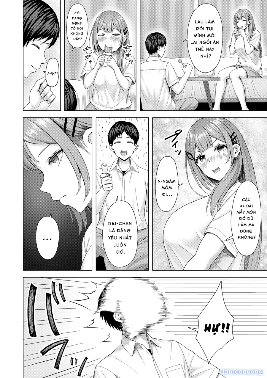 FrustRei-chan 