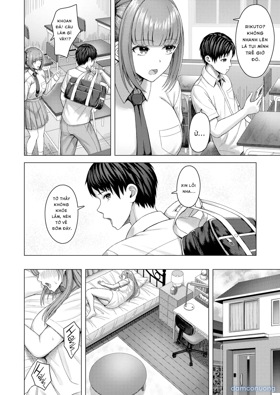 FrustRei-chan 