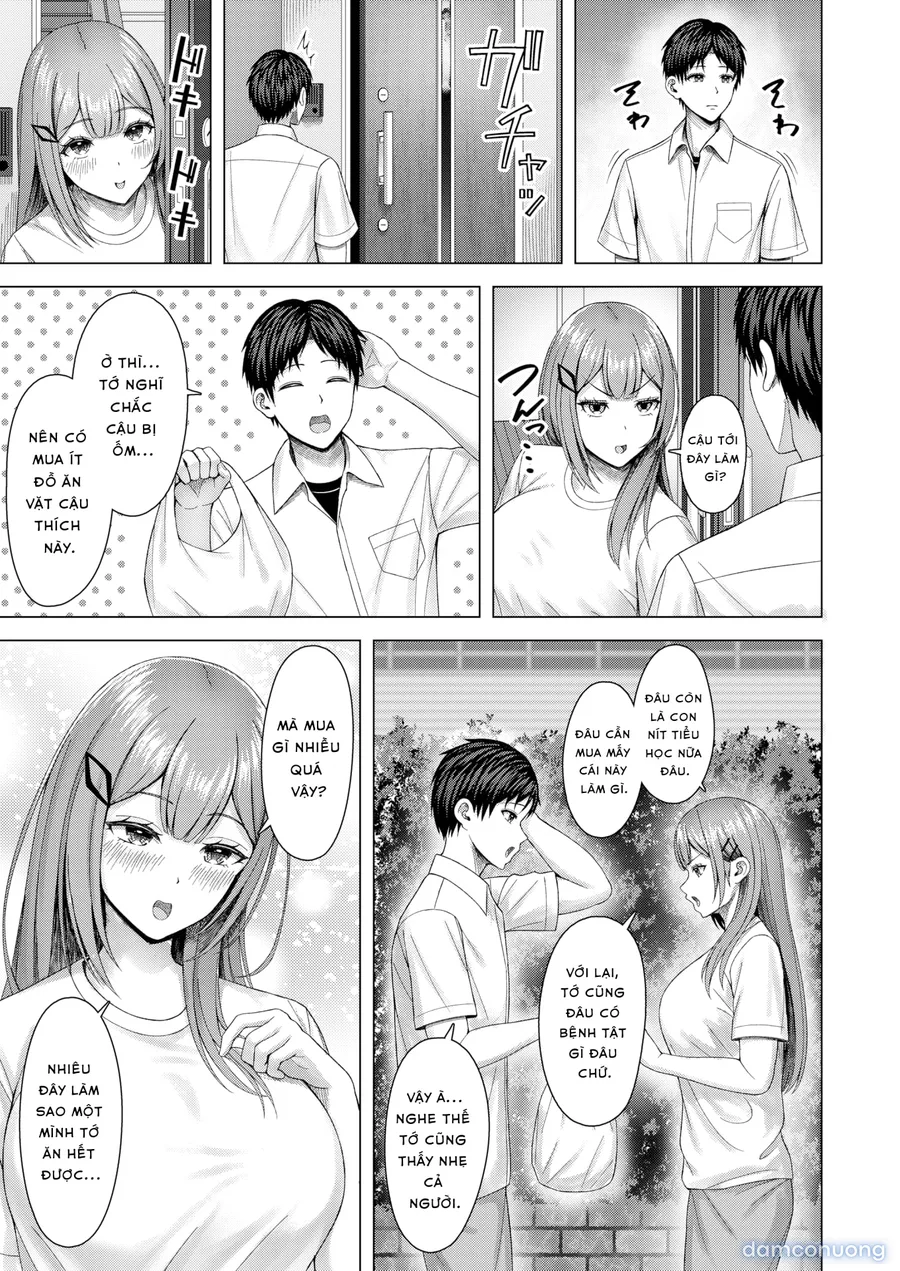 FrustRei-chan 