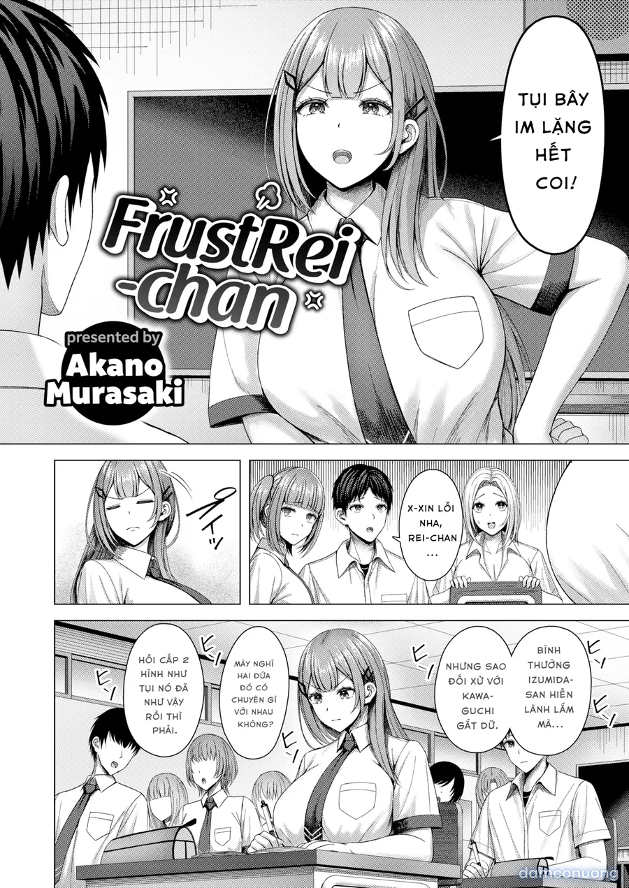 FrustRei-chan 