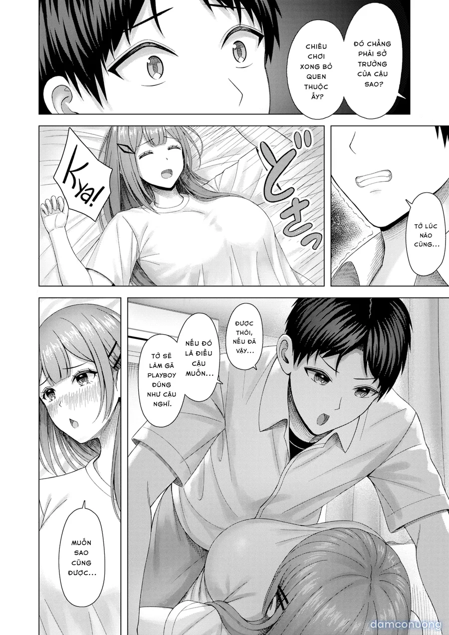 FrustRei-chan 