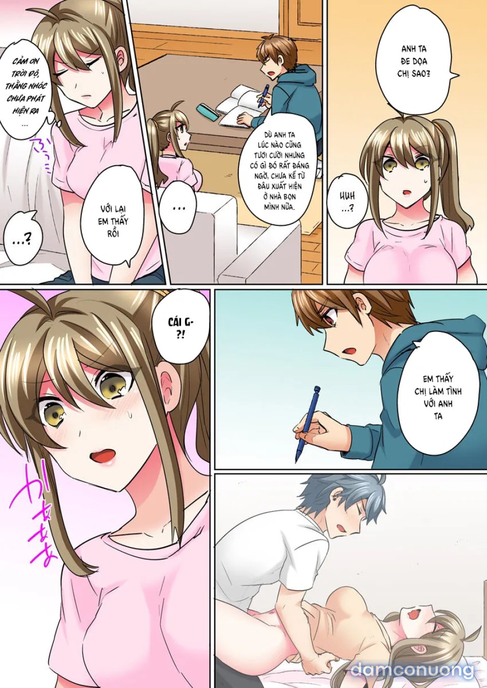 Đắm say không ngừng cùng cô nàng ngổ ngáo [Gender Swapped Delinquent Boy Teased And Fucked Until Soaking Wet, Shogota_Nyotaika Yankee Danshi Ijirare Hamerare Torottoro] 