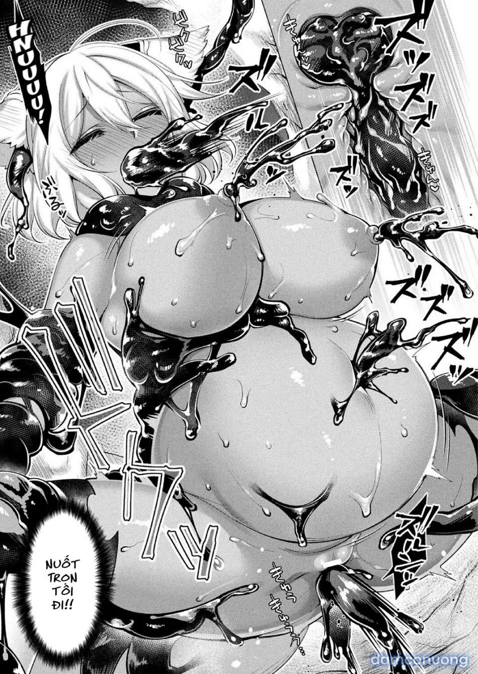 Vu nữ đáng thương [Doronuma no Miko, Doronuma no Miko Zenpen] 