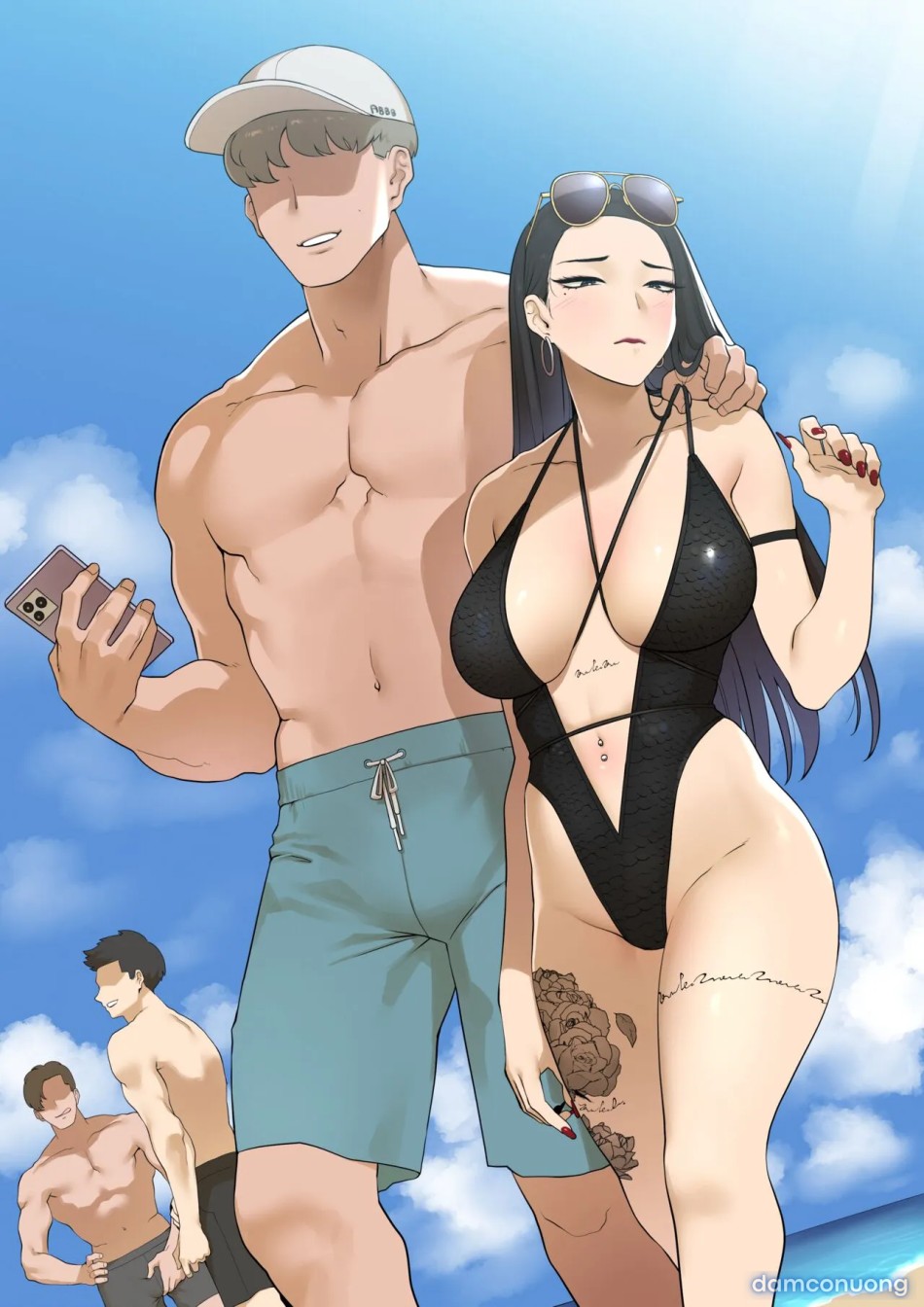 Swimsuit Edition [Swimsuit Edition 2021] 