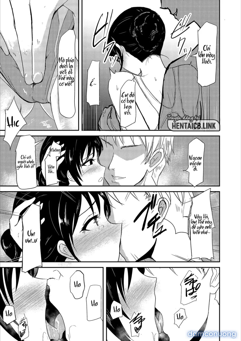 Suiei Instructor no Seiso na Kanojo ga Beit Saki de Netorareru made… 