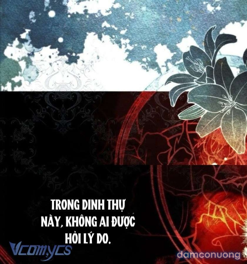 Thời Khắc Của Quái Thú Mù 