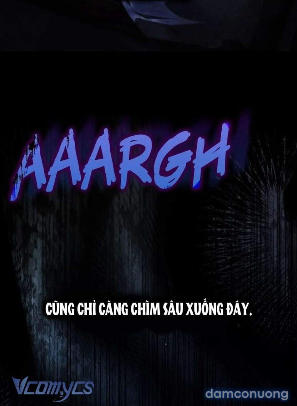 Thời Khắc Của Quái Thú Mù 