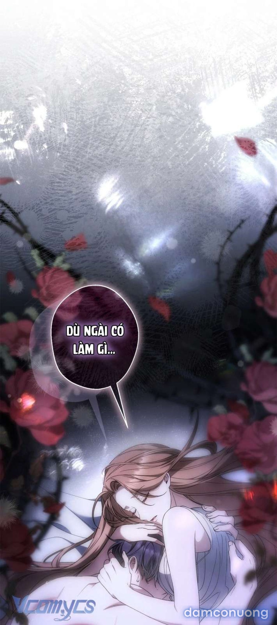 Thời Khắc Của Quái Thú Mù 