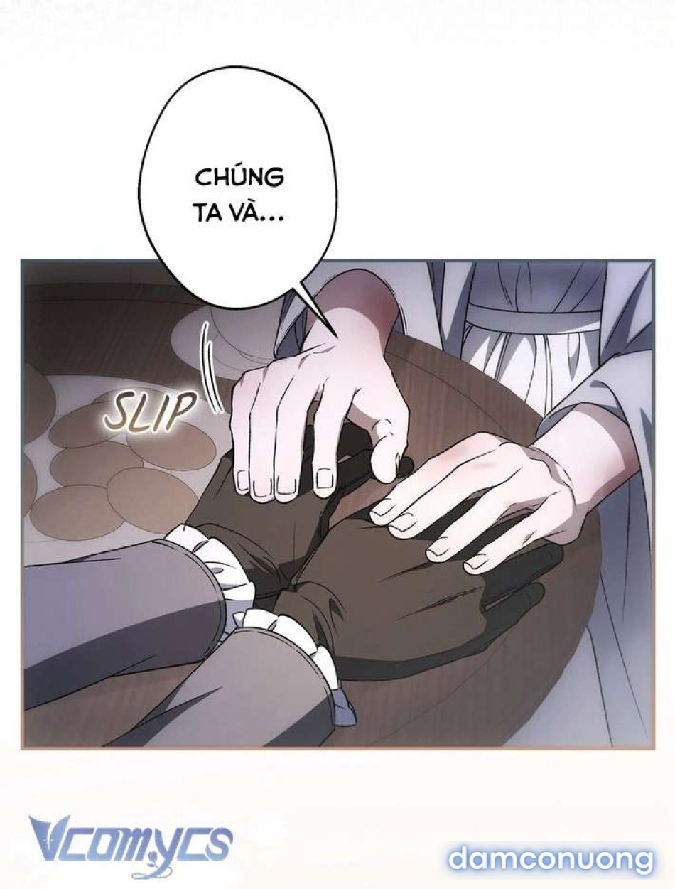 Thời Khắc Của Quái Thú Mù 