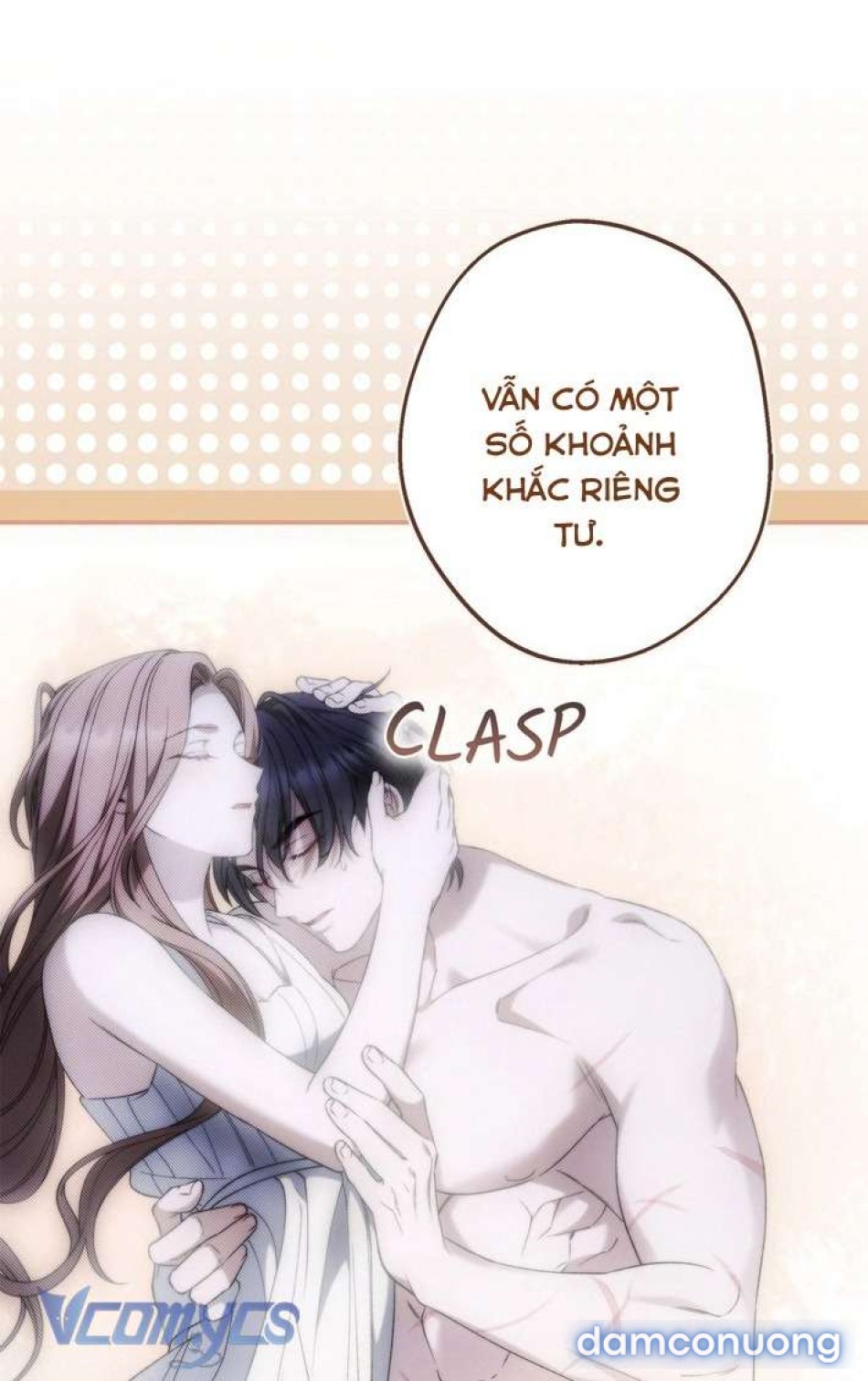 Thời Khắc Của Quái Thú Mù 
