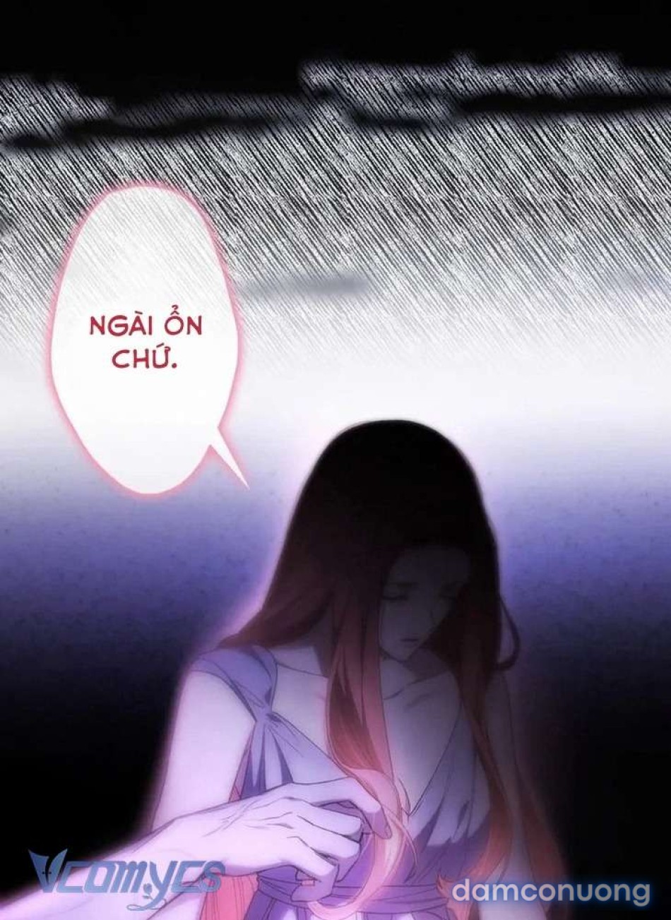 Thời Khắc Của Quái Thú Mù 
