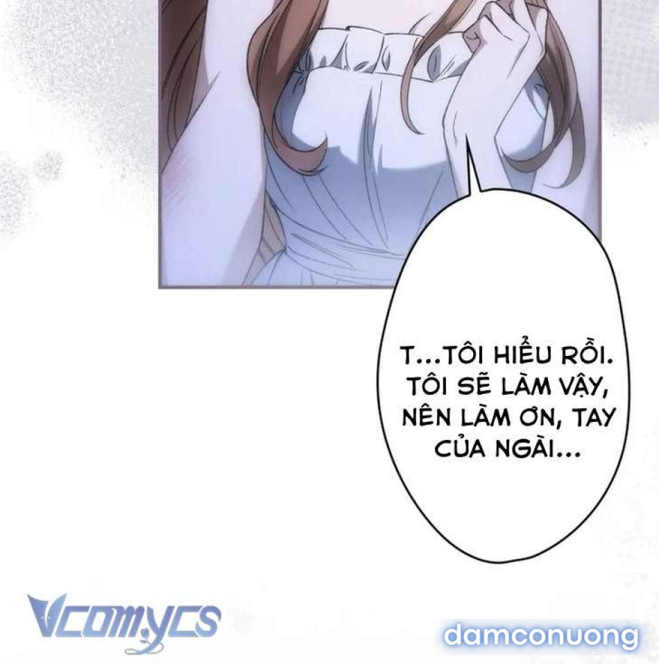 Thời Khắc Của Quái Thú Mù 