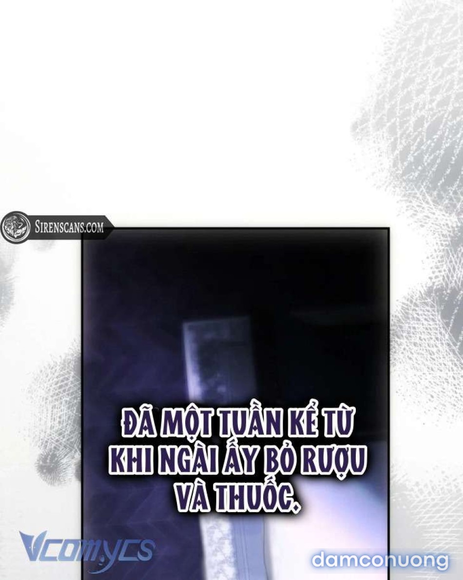 Thời Khắc Của Quái Thú Mù 