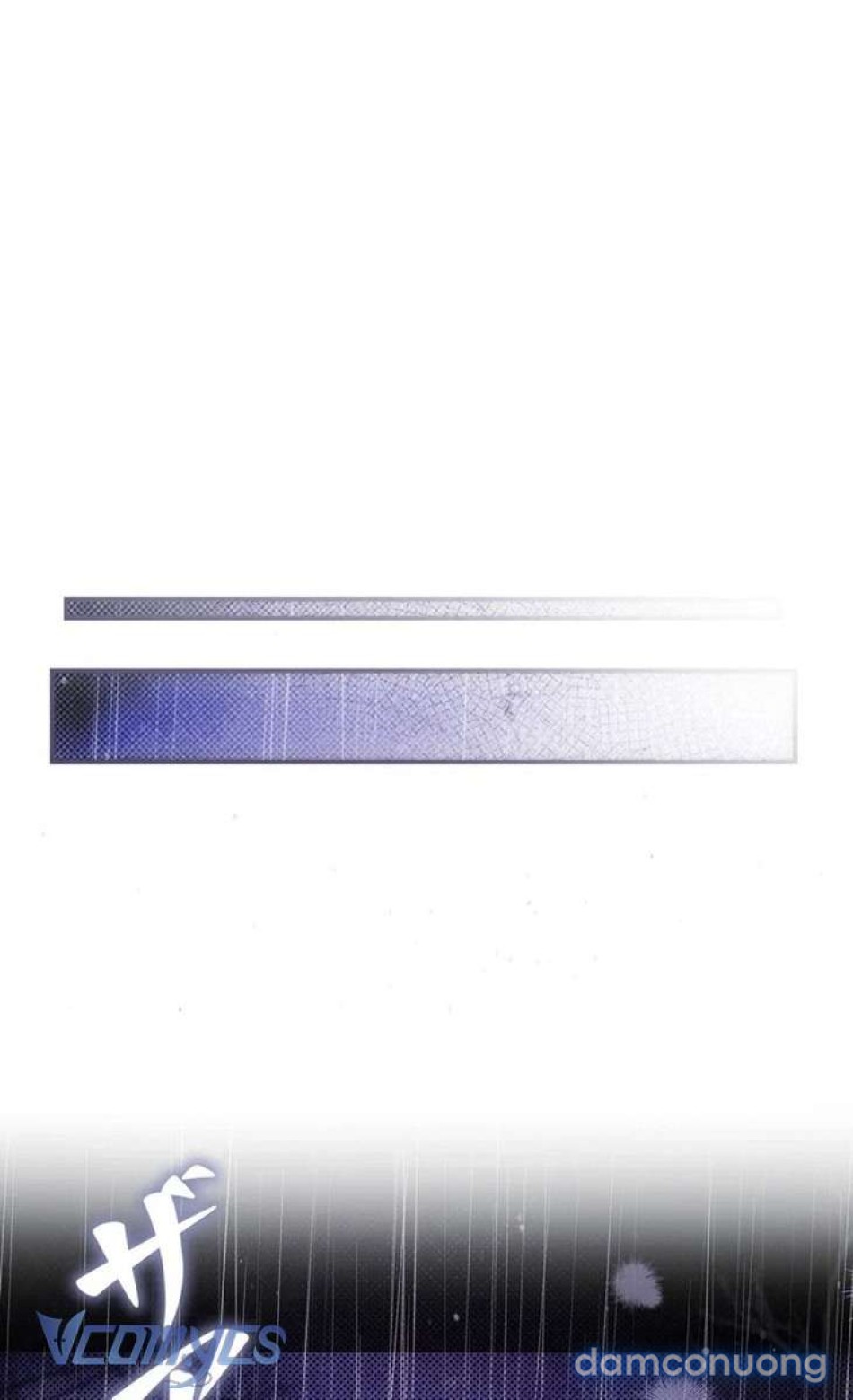 Thời Khắc Của Quái Thú Mù 