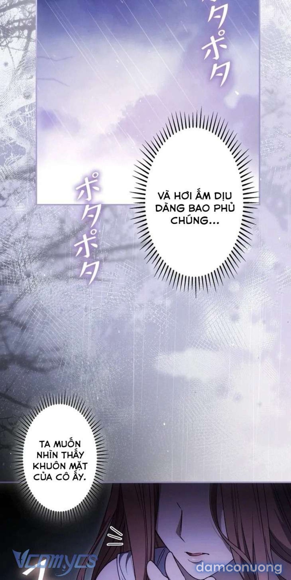 Thời Khắc Của Quái Thú Mù 