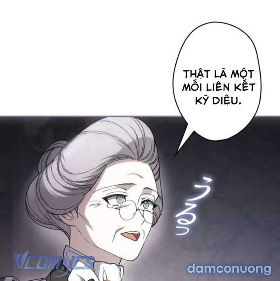 Thời Khắc Của Quái Thú Mù 