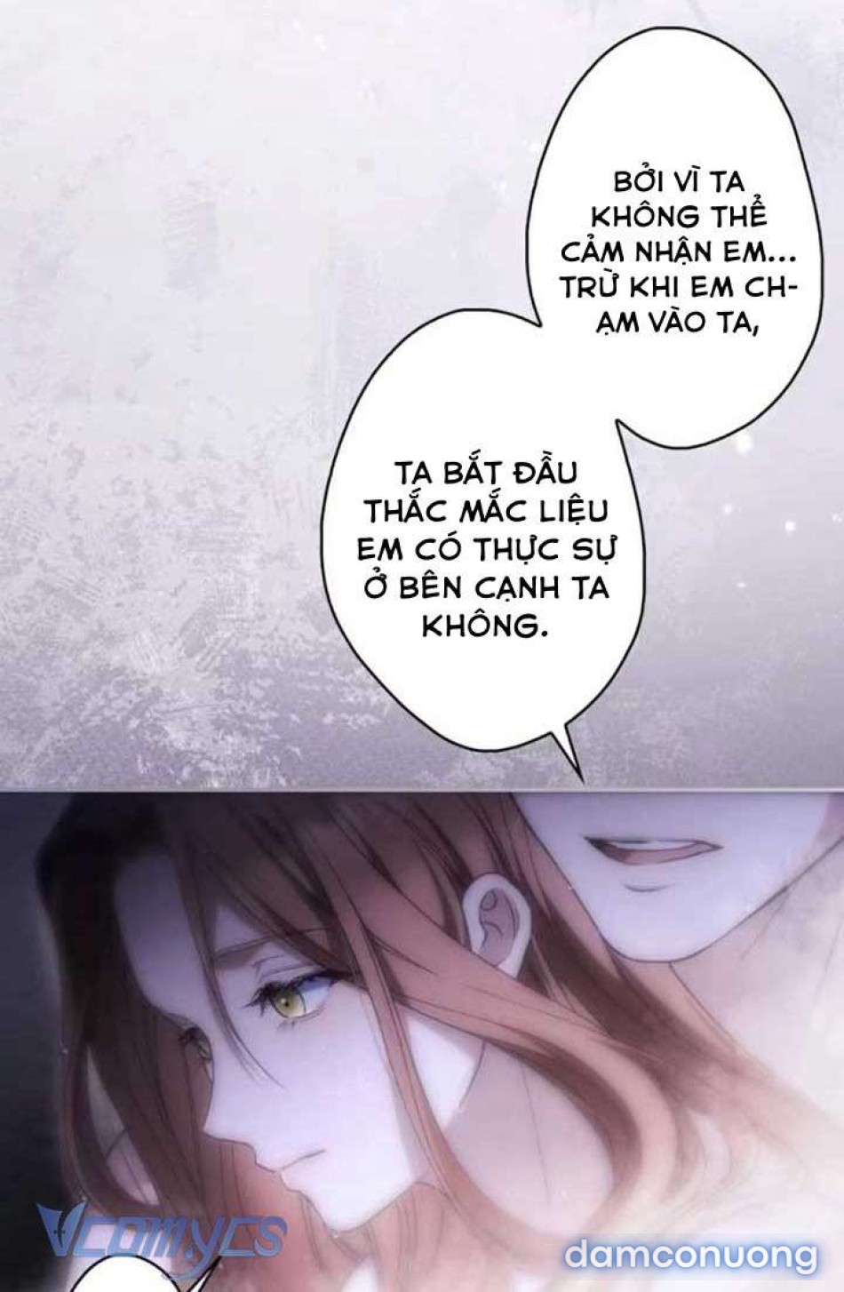 Thời Khắc Của Quái Thú Mù 