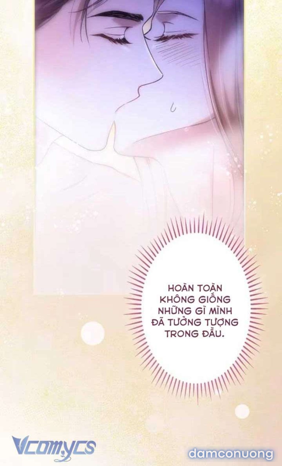 Thời Khắc Của Quái Thú Mù 
