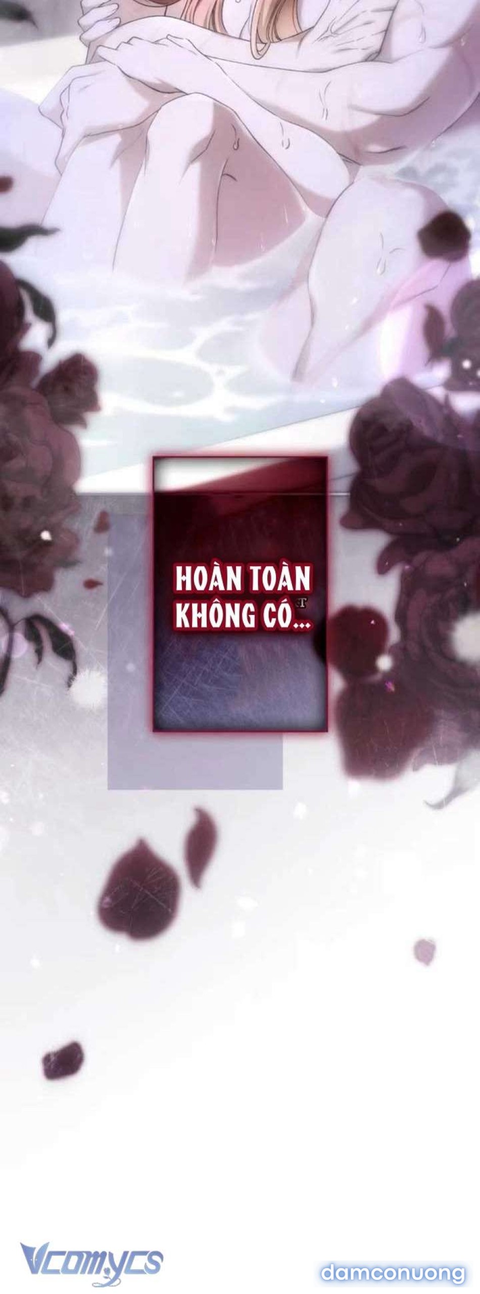 Thời Khắc Của Quái Thú Mù 