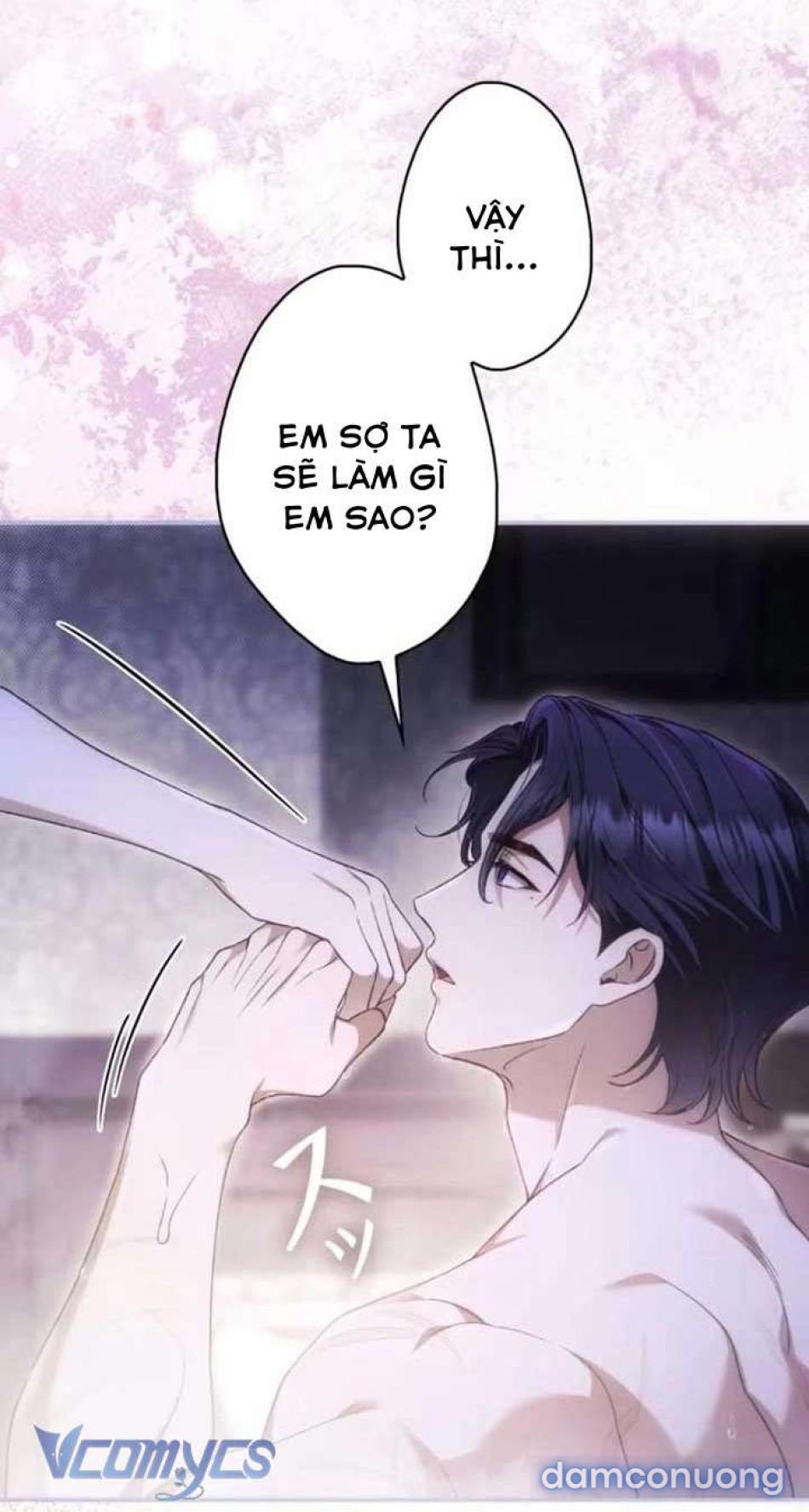 Thời Khắc Của Quái Thú Mù 