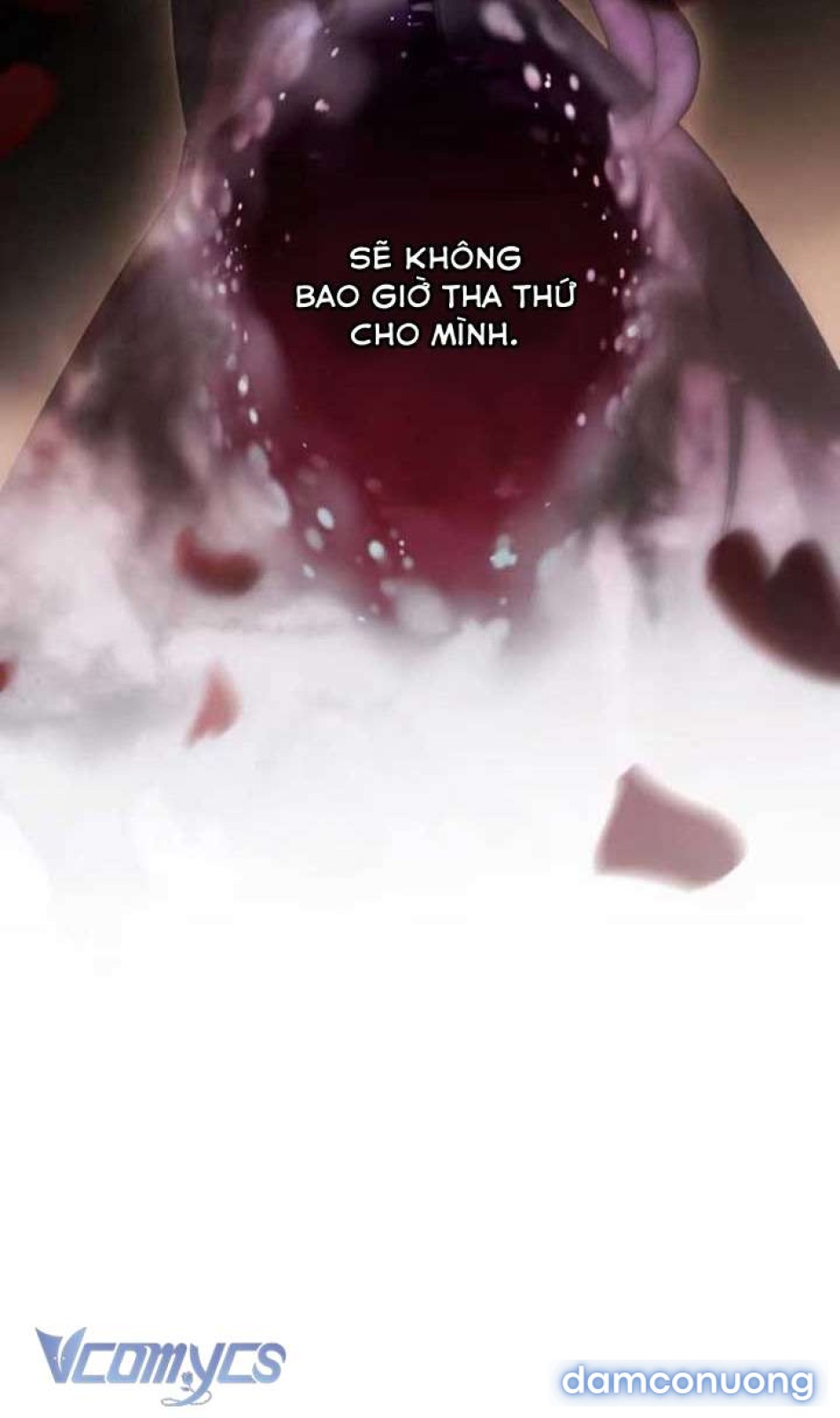 Thời Khắc Của Quái Thú Mù 