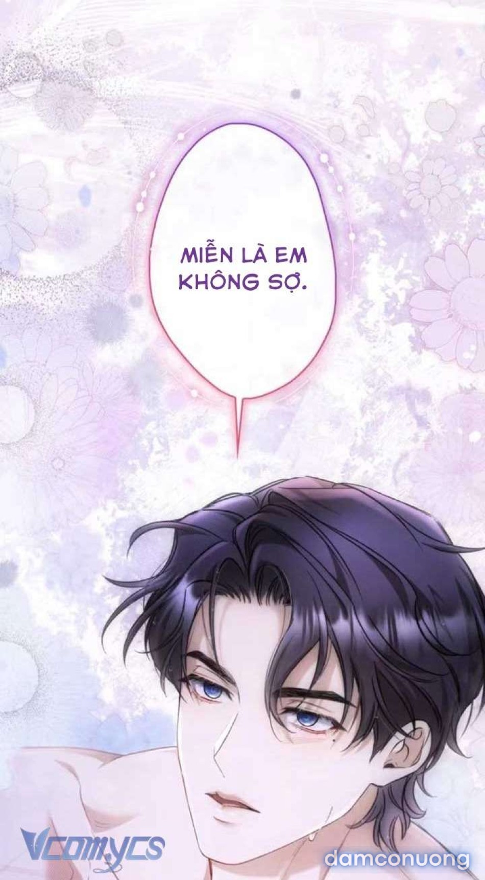 Thời Khắc Của Quái Thú Mù 