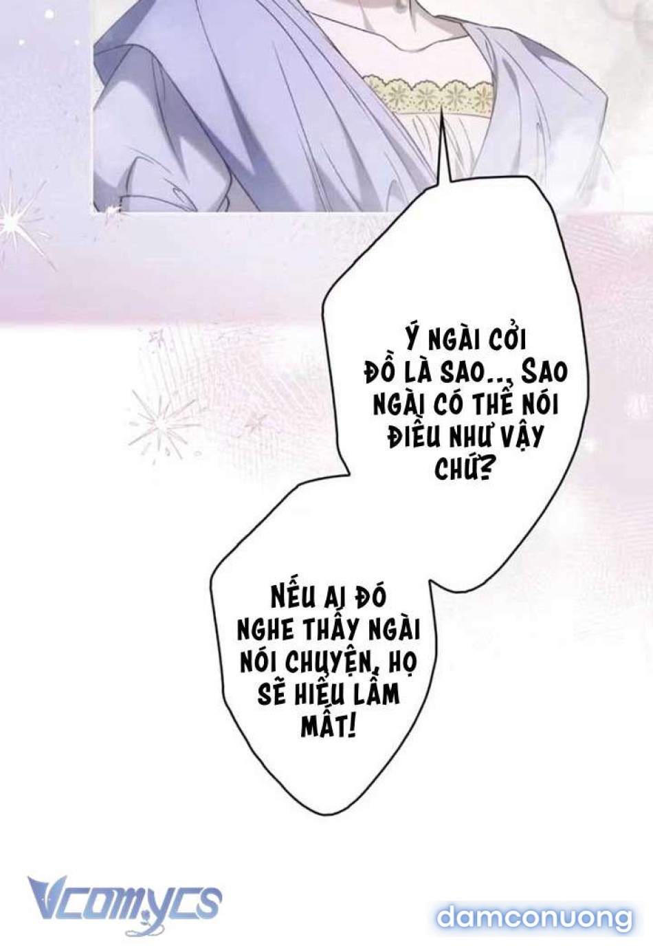 Thời Khắc Của Quái Thú Mù 