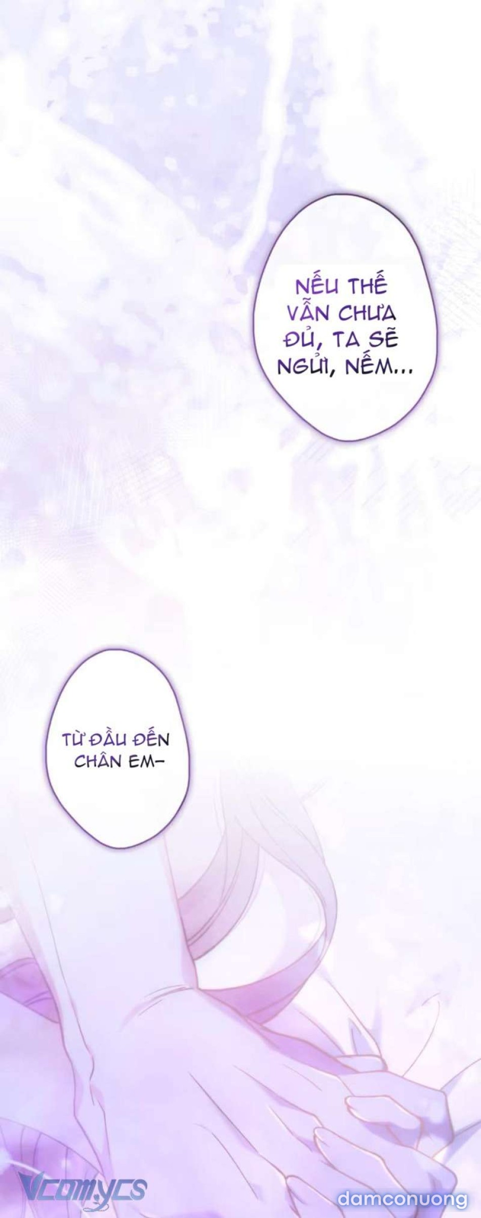 Thời Khắc Của Quái Thú Mù 