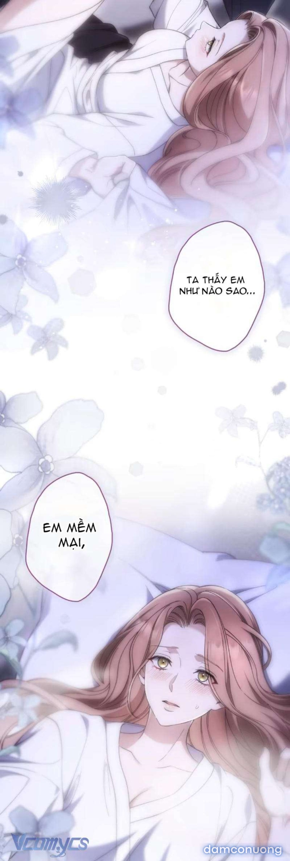 Thời Khắc Của Quái Thú Mù 