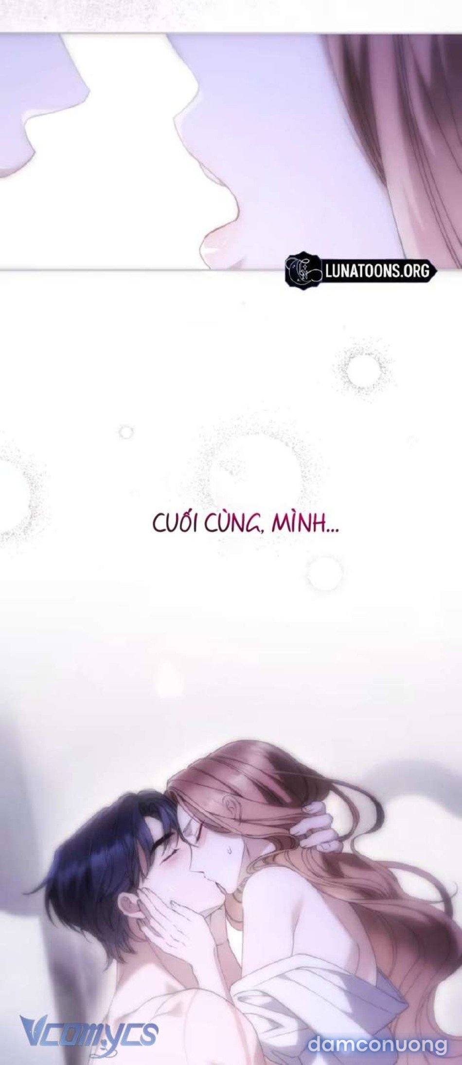 Thời Khắc Của Quái Thú Mù 