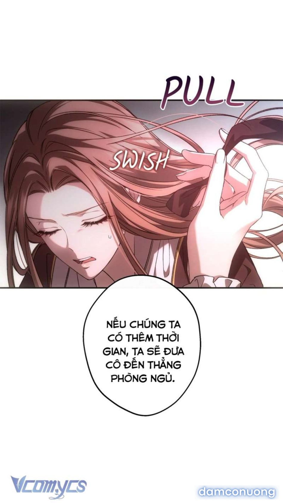 Thời Khắc Của Quái Thú Mù 