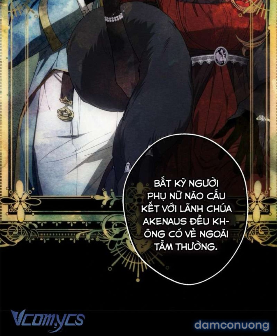 Thời Khắc Của Quái Thú Mù 