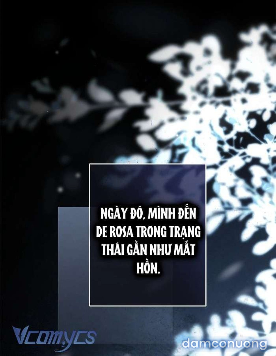 Thời Khắc Của Quái Thú Mù 