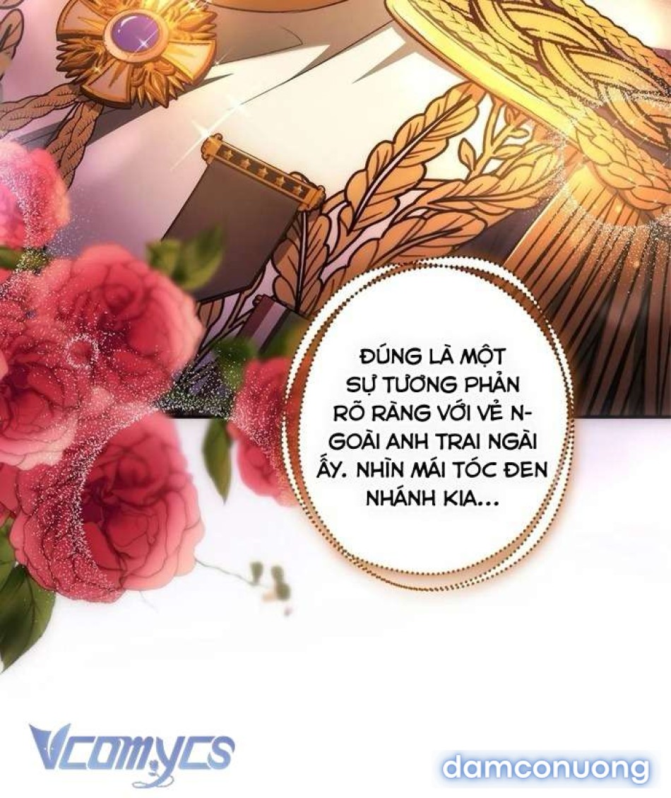 Thời Khắc Của Quái Thú Mù 
