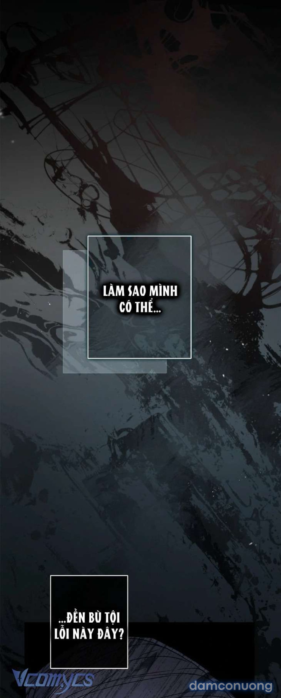 Thời Khắc Của Quái Thú Mù 