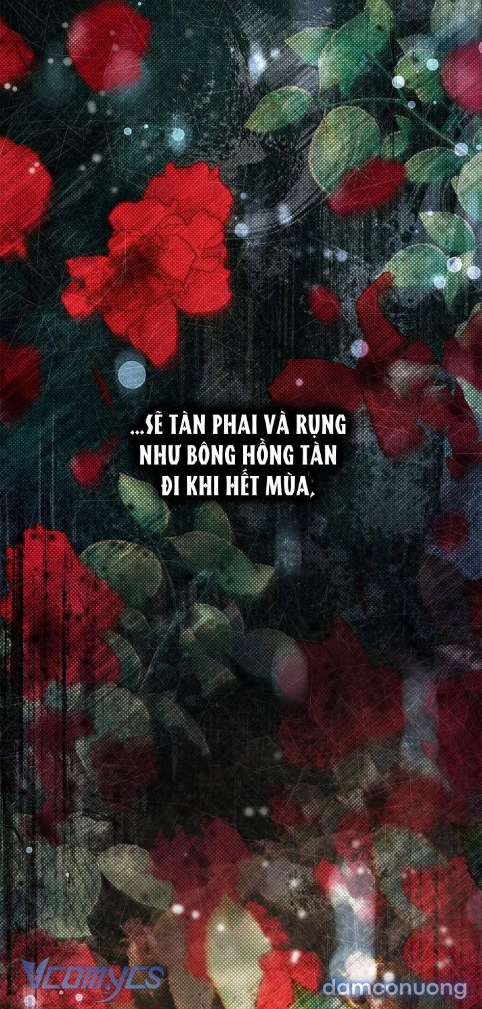 Thời Khắc Của Quái Thú Mù 