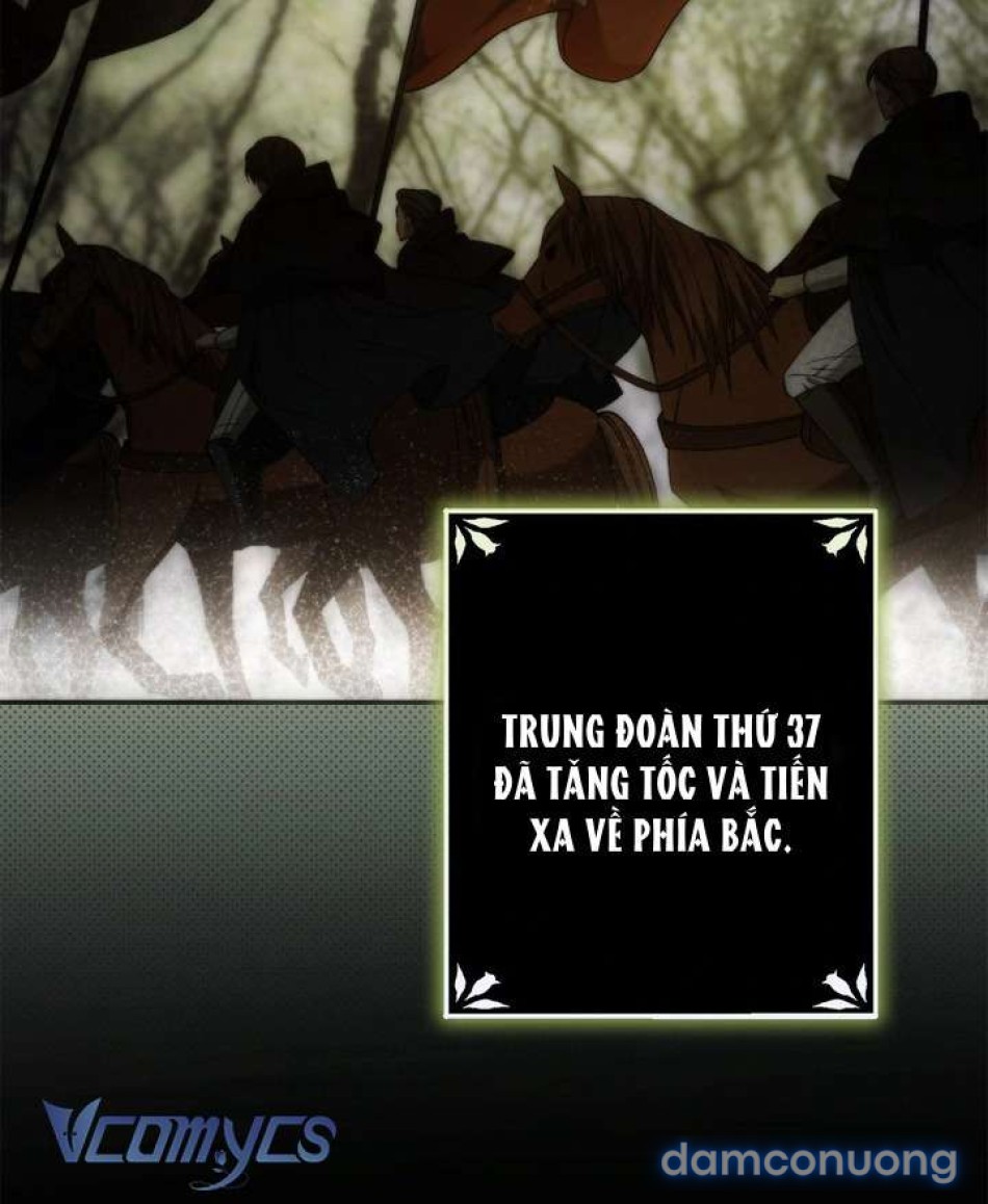 Thời Khắc Của Quái Thú Mù 