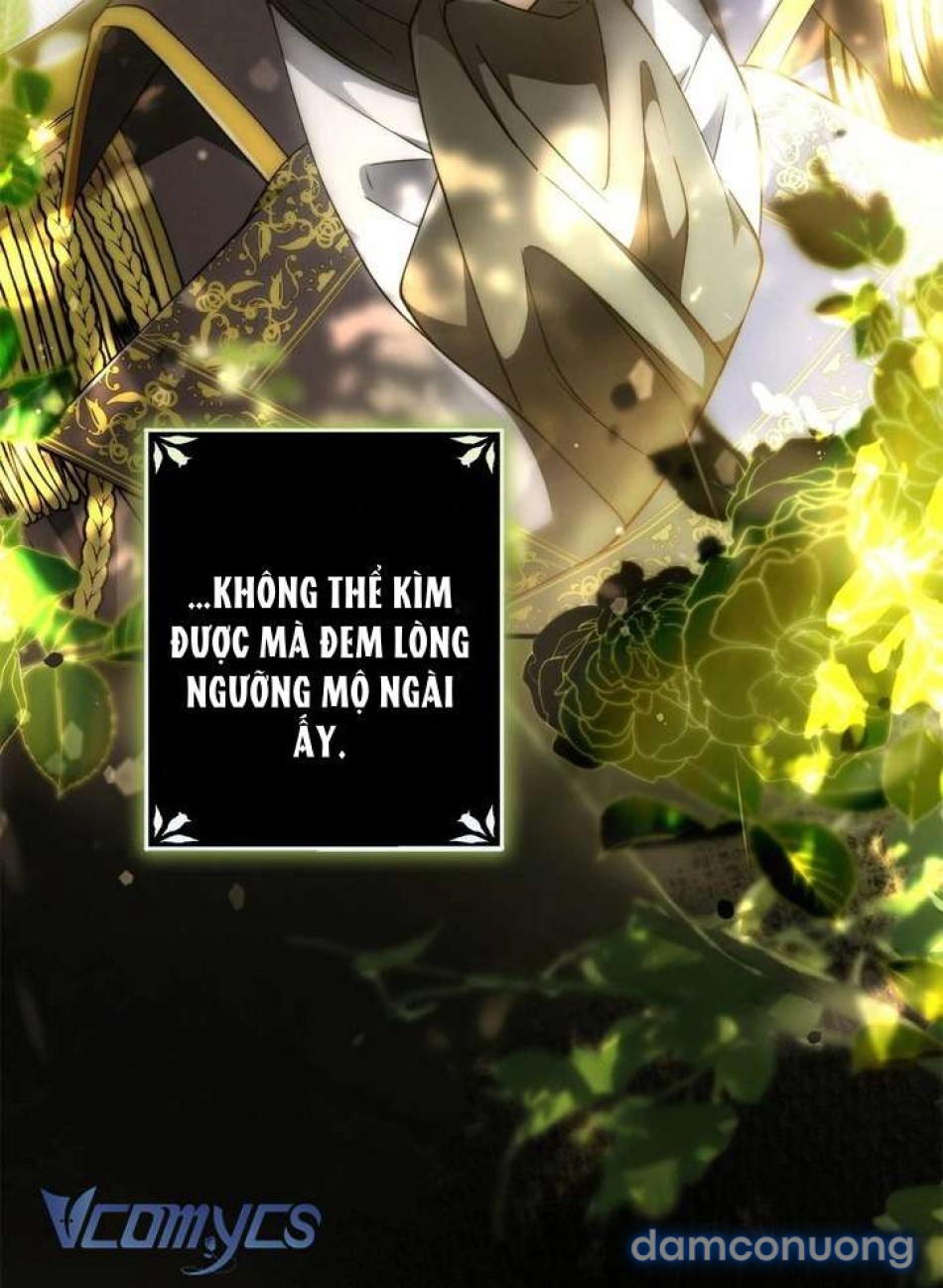 Thời Khắc Của Quái Thú Mù 