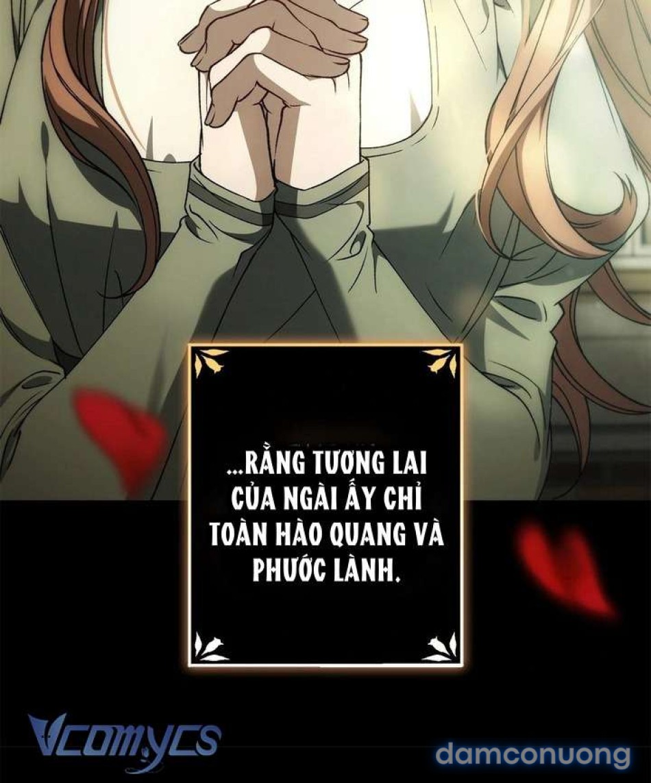 Thời Khắc Của Quái Thú Mù 