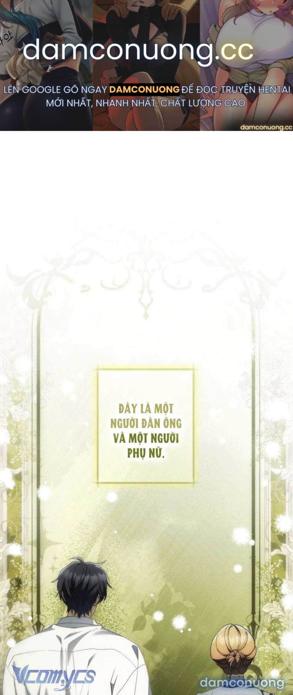 Thời Khắc Của Quái Thú Mù 