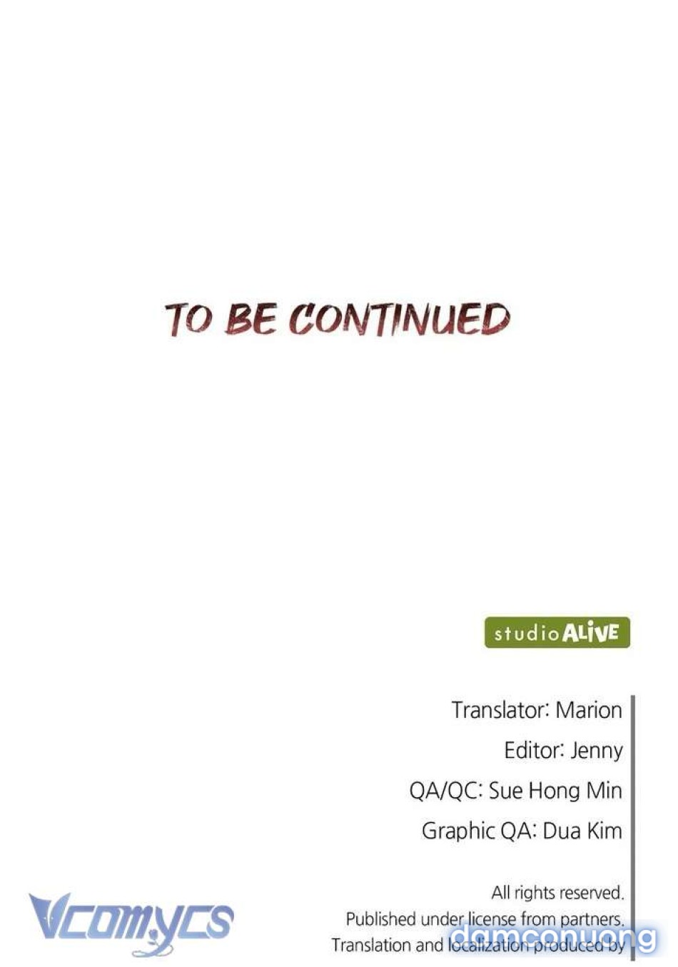 Thời Khắc Của Quái Thú Mù 