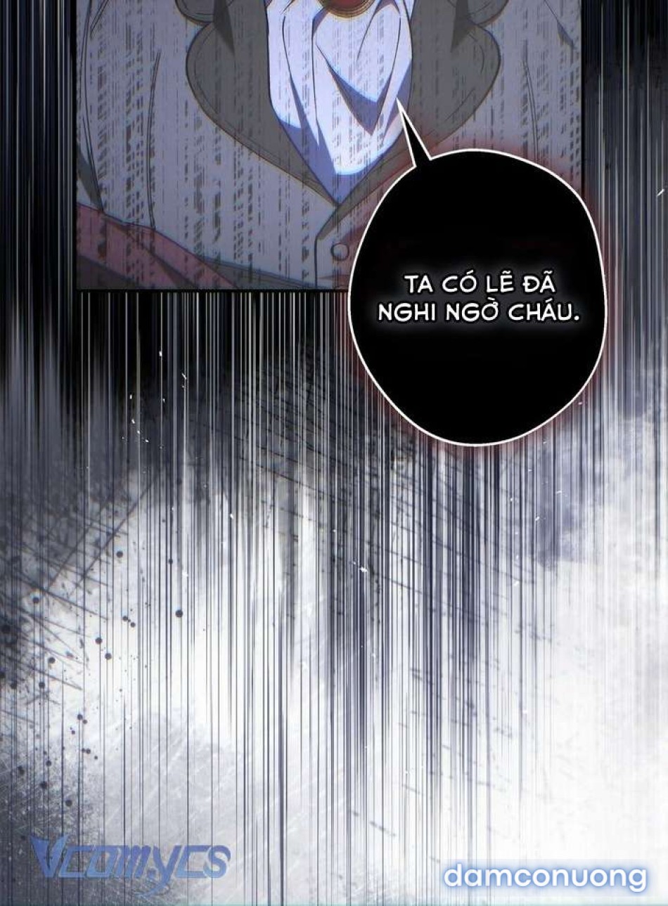 Thời Khắc Của Quái Thú Mù 