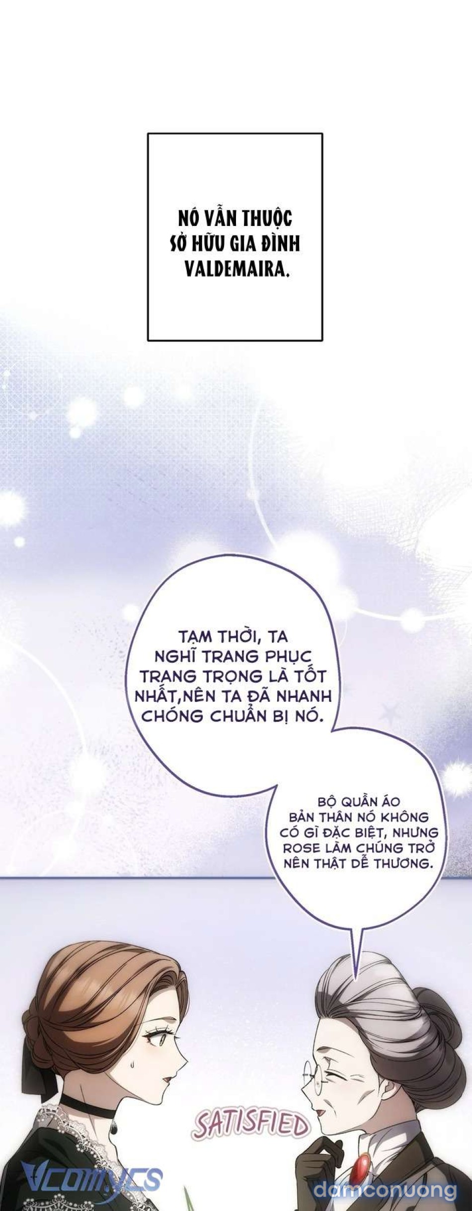 Thời Khắc Của Quái Thú Mù 