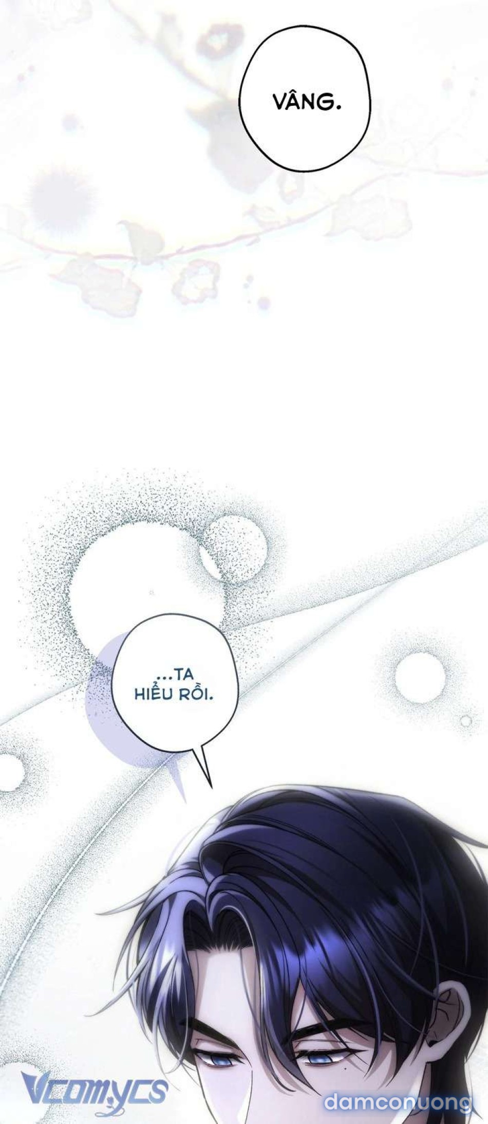 Thời Khắc Của Quái Thú Mù 