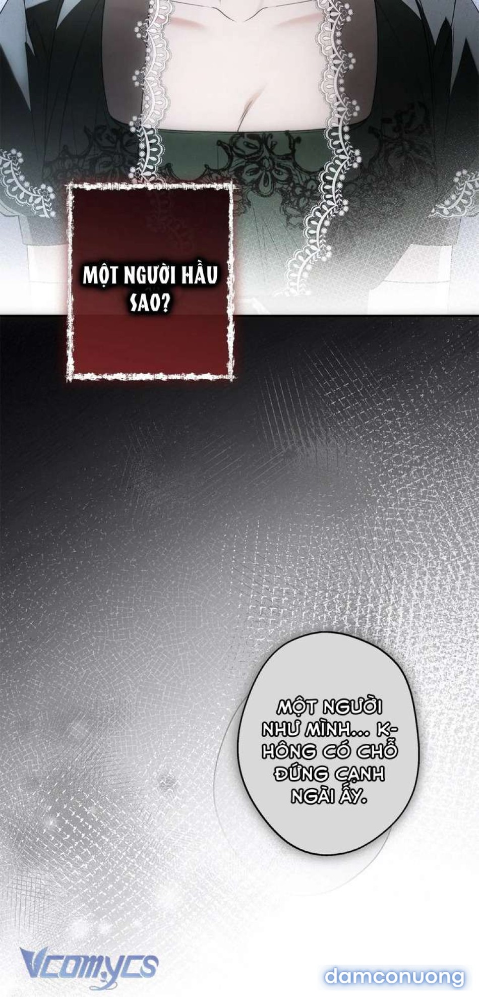 Thời Khắc Của Quái Thú Mù 