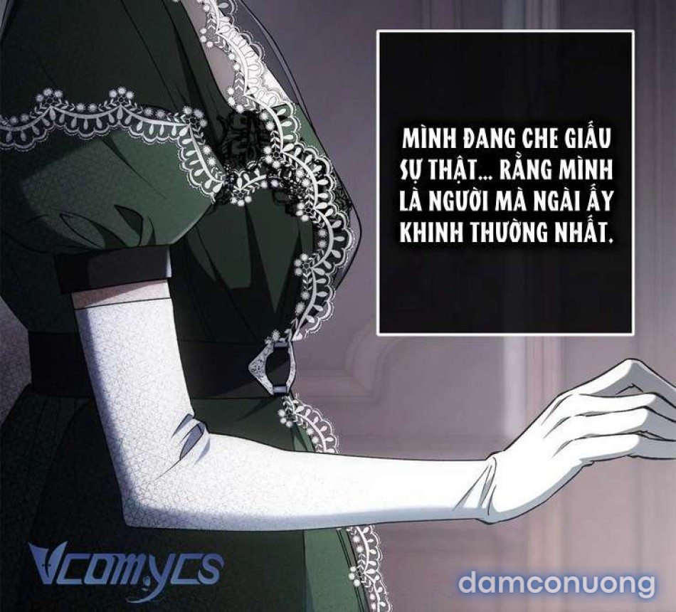 Thời Khắc Của Quái Thú Mù 