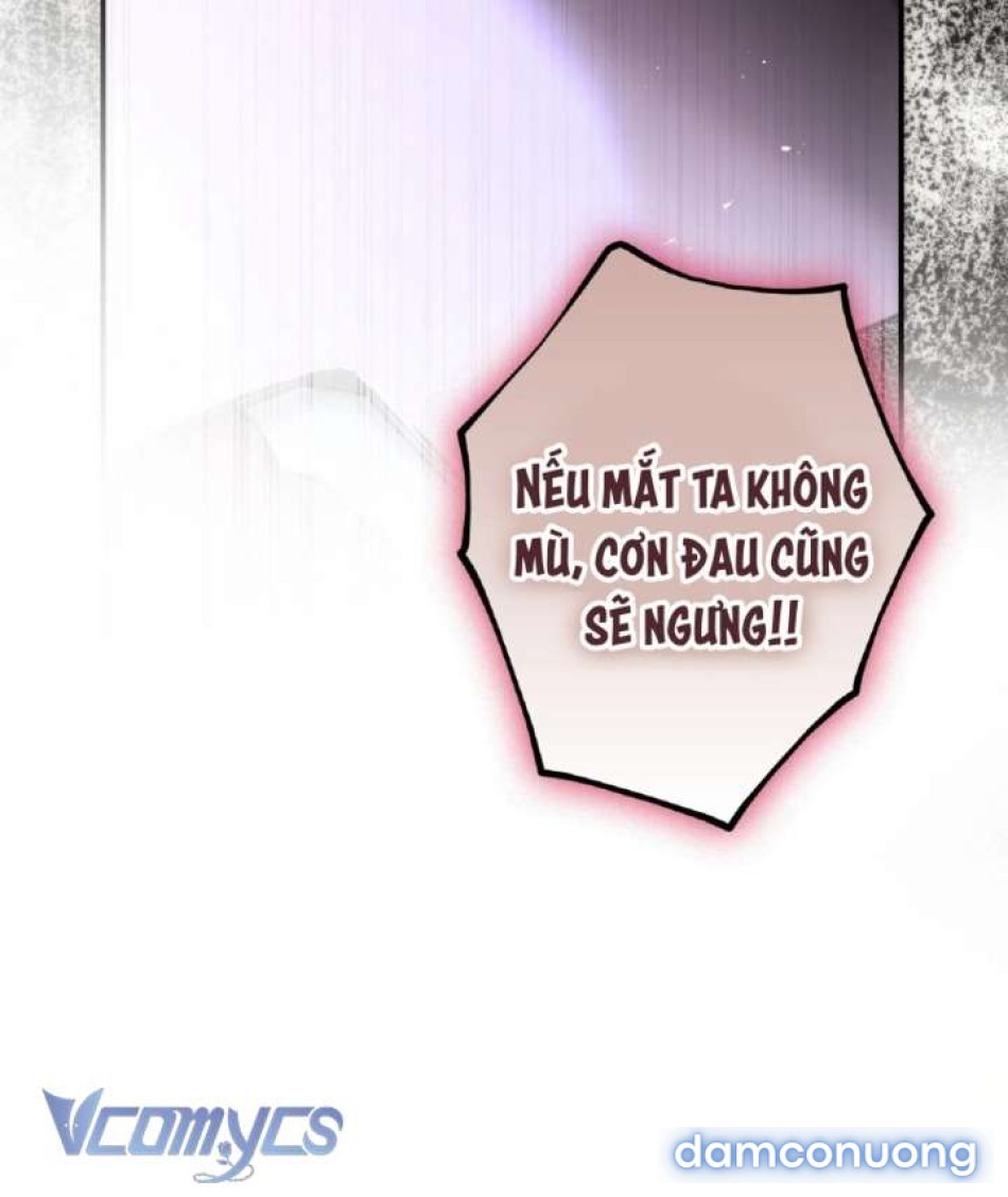 Thời Khắc Của Quái Thú Mù 