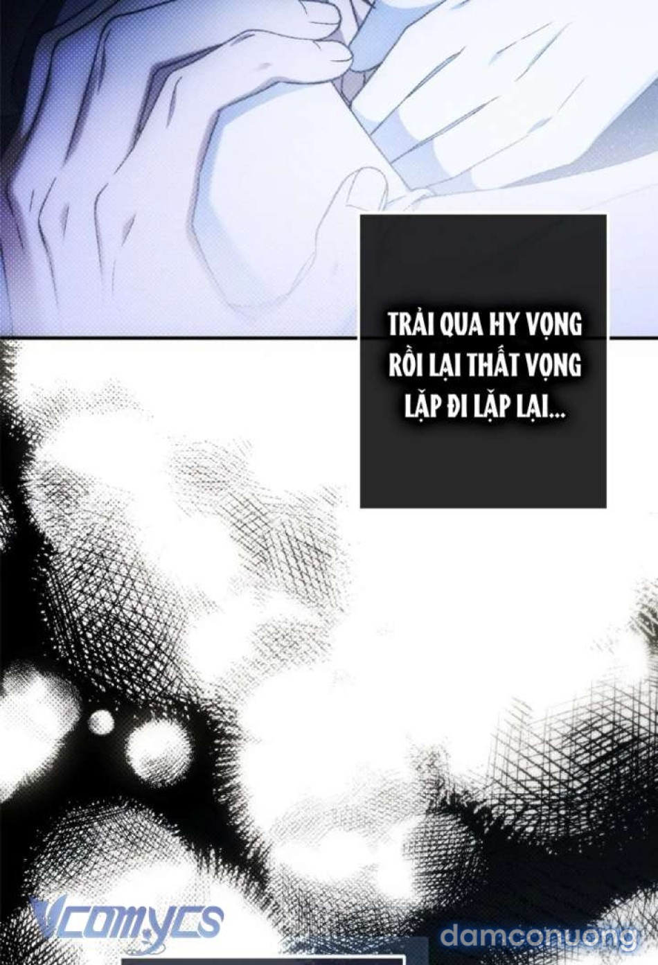 Thời Khắc Của Quái Thú Mù 