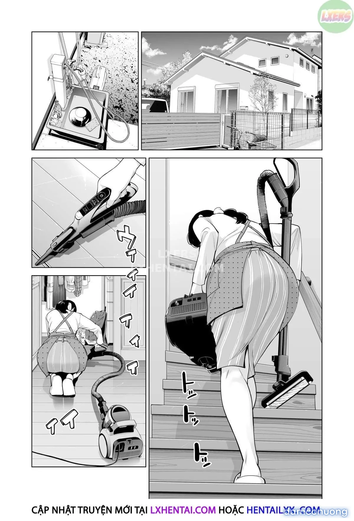 A Housewife Stolen By A Coworker Besides Her Blackout Drunk Husband [Tsukiyo No Midare Zake (Zenpen) Moonlit Intoxication; Tsukiyo No Midare Zake (Kouhen) Moonlit Intoxication] 